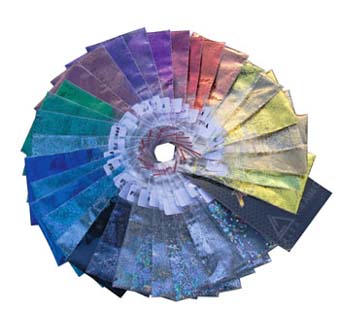 GPI FLAKE FAN - KCFSD1  